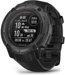 Garmin Instinct 2X Solar Tactical Edition