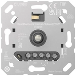 Jung Raumthermostat 230V RTR231 (Heizen/K&uuml;hlen)