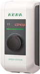 KEBA c-series Typ2 Socket RFID 121919 22KW P30-ES240022-E0R-GE