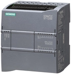 Siemens 6ES72121AE400XB0 SIMATIC S7-1200 CPU 1212C Kompakt-CPU DC/DC/DC