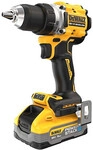 DeWALT DCD800H2T-QW power screwdriver/impact driver