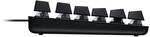 Logitech G G413 TKL SE keyboard