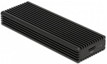 DeLOCK 42004 storage drive enclosure