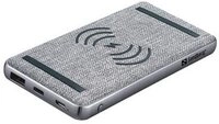 SANDBERG Powerbank 10000 PD20W+Wireless