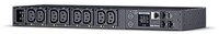 CYBERPOWER Swiched MBO PDU81005