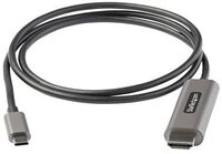 STARTECH 1m USB-C to HDMI Cable 4K HDR