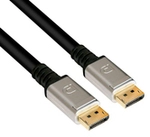 CLUB3D DisplayPort 1.4 HBR3 8K Kabel M/M 4meter
