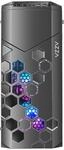 AZZA PC Gaming Geh&auml;use ATX Storm 6000B ARGB 5xRGB USB2.0/3.0