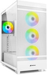 Sharkoon REBEL C50 RGB ATX