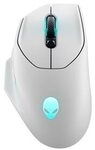 DELL Alienware Wls Gaming Mouse AW620M
