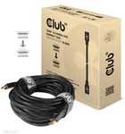 CLUB3D HDMI 2.0 4K60Hz RedMere Kabel 10 meter