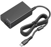 SANDBERG USB-C AC Charger PD65W EU+UK