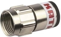 KATH Self-Install-F-Stecker EMK 20 Plus f&uuml;r LCD 90,111A+,115A+,120A+,130A+