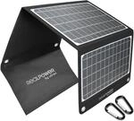 RealPower SP-22E solar panel