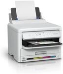 Epson WF-C5390DW inkjet printer