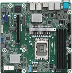 Asrock Z690D4U-2L2T/G5 motherboard