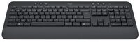 LOGI SIGNATURE K650 - GRAPHITE (FRA)