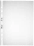 Herlitz Prospekth&uuml;lle A5 genarbt 100er Packu