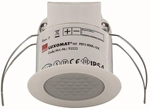 BEG 93523 PD11- PD11-KNXs-FLAT-DX-DE KNXs-FLAT-DX-DE Pr&auml;senzmelder flach