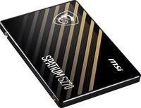 SSD 480GB MSI Spatium S270 2,5" (6.4cm) SATAIII