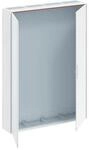 Striebel Wandschrank leer 4FB A49 9-reihig 2CPX052043R9999