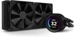 NZXT Kraken Elite 240