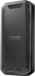 SanDisk PRO-G40