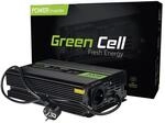 Green Cell INV07 power adapter/inverter