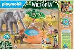 Playmobil Wiltopia 71294 toy playset