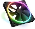 NZXT F120 RGB DUO