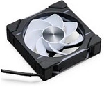 120mm Phanteks D30-120 PWM Reverse DRGB schwarz