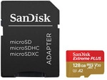 SanDisk Extreme PLUS