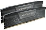 DDR5 48GB PC 6400 CL36 CORSAIR KIT (2x24GB) VENGEANCE black retail