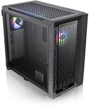 Thermaltake CTE C750 TG ARGB