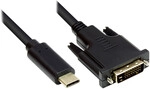 Alcasa GC-M0110 video cable adapter