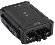 SANDBERG Survivor Powerbank 8in1 96000