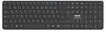 Port Tastatur kabellos Bluetooth QWERTZ Office