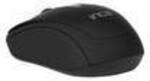 INCA Wrls Maus 1600DPI/4Tasten/2.4GHzUSB-A/Silent sw retail