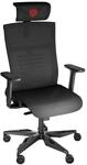 Genesis Ergonomischer Stuhl ASTAT 700 G2 schwarz