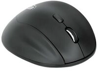 MH Ergo Funkmaus USB-A/C 6 Tasten