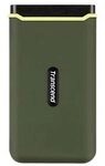 SSD 500GB Transcend ESD380C Portable, USB 20Gbps, Type-C