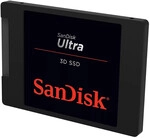 SanDisk Ultra 3D