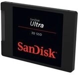 SanDisk Ultra 3D