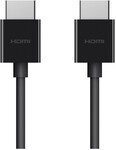 Belkin 4K Ultra High Speed HDMI cable