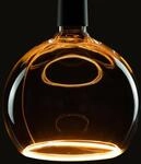 SEGULA LED Floating Globe 200 klar E27 350Lm 2200K