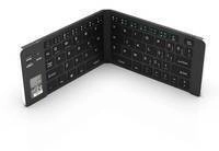 INCA Tas+Maus IBK-579BT BT 3.0 Faltbar DE-Layout retail