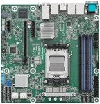Asrock B650D4U-2L2T/BCM motherboard