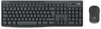 LGN Logitech MK370 Wireless Combo for Business US Layout