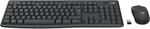 LOGI MK370 Combo Business - GRAPH (CH)
