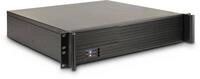 Inter-Tech 48.3cm IPC 2U-K240L 2HE SERVER